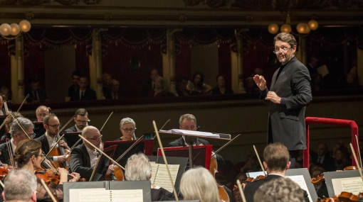 Andrey Boreyko © Filarmonica della Scala/L. Piva
