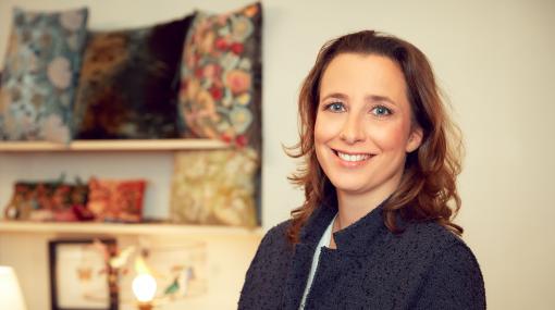 Katharina Klamerth © Auf der Seil/©Christina Häusler