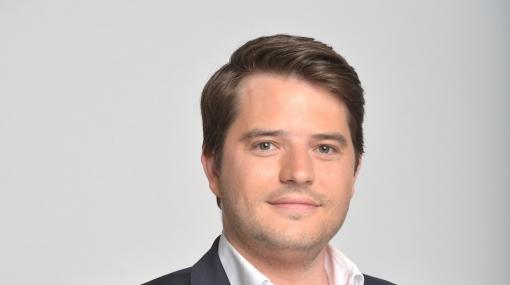 Lukas Unger, Leiter Marketing, E-Commerce & Vertrieb bei CTS Eventim Austria © ORF