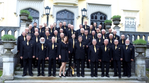 Schubert Festival in Steyr © Musikfestival Steyr