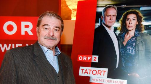Die ORF-Enterprise hat unter anderem den neuen "Tatort" im gepäck auf der MIPCOM 2018 © ORF
