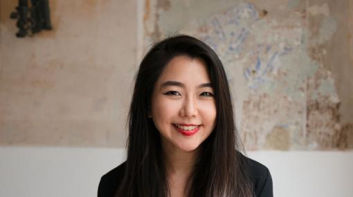 ORF-Enterprise entsendet Kaitlyn WonJung Chang als Eurobest-Jurymitglied 2018 © Dina Lee