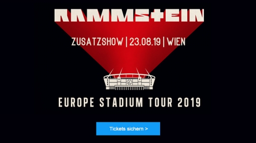 Rammstein Konzert © Rammstein