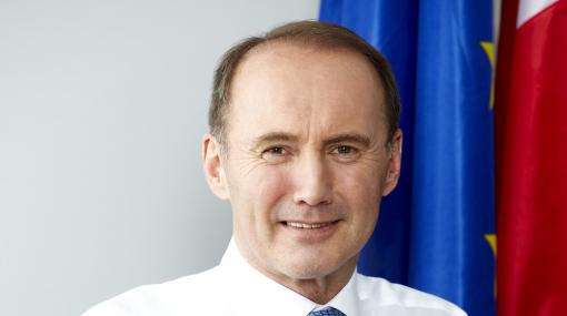 Othmar Karas © Suzy Stöckl