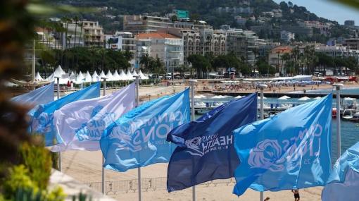 Cannes Lions 2019 © lions festivals/ORF-E