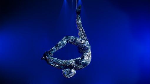 Cirque du Soleil Totem © OSA Images