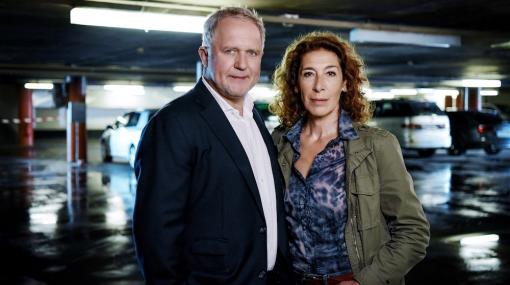 Content Sales International der ORF-Enterprise vermarktet unter anderem Tatort erfolgreich © ORF