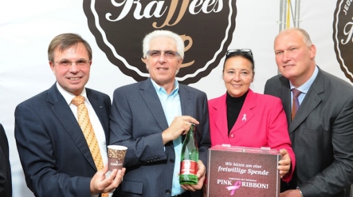 Tag des Kaffees 2012 © Oreste Schaller