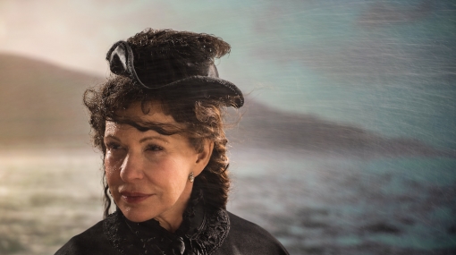 ORF Universum History: Elisabeth – Schicksalsjahre einer Kaiserin © ORF