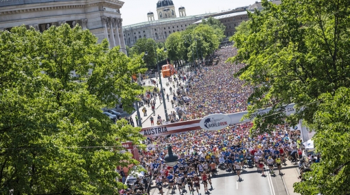 Wings for Life World Run 2018 © (Philip Platzer for Wings for Life Run)