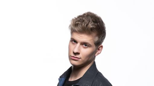 Thorsteinn Einarsson © Raphael Moser