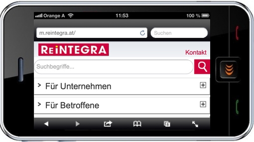 Reintegra quer © echonet communication