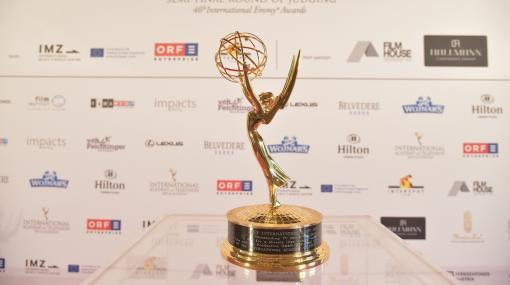 International Emmy Awards (2018) © Christian Jobst