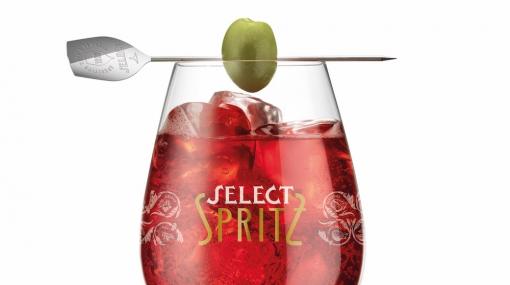 Kattus-Borco bringt mit Select Aperitivo die italienische Legende in die heimische Gastronomie © Select Aperitivo