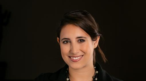 Sophia Krapfenbauer ist Brand Managerin bei KATTUS-BORCO © KATTUS-BORCO/Florence Stoiber