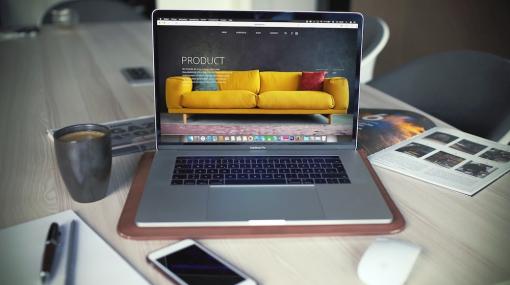 Online-Shopping © unsplash.com/Igor Miske