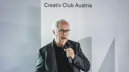 Creativ Club Austria trauert um Jani Newrkla © Creativ Club Austria/Heidi Plein