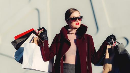 Shopping © unsplash.com/freestocks