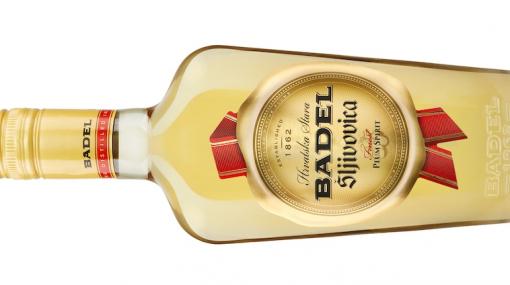 Badel Sljivovica © KATTUS-BORCO