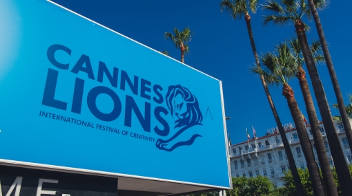 Cannes Lions 2019 © Cannes Lions
