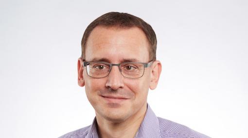 Georg Klauda, Director Enterprise bei adverserve © adverserve