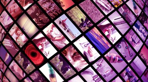 The Global TV Deck 2020 © The Global TV Group
