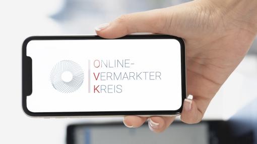 Neuer Auftritt für den Online-Vermarkterkreis © Online-Vermarkterkreis