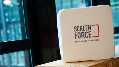 Screenforce Image-Sujet © Screenforce