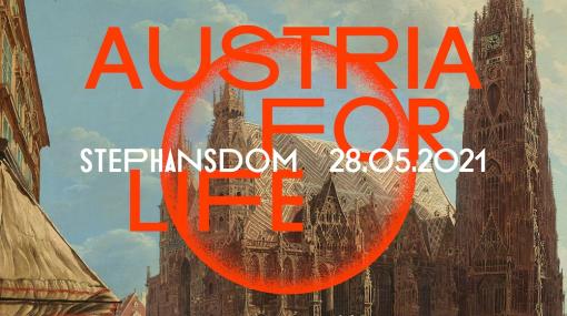AUSTRIA FOR LIFE Headersujet © AUSTRIA FOR LIFE