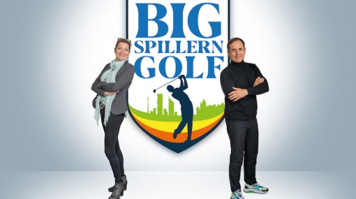 Claudia Moriggl und Thomas May © Perfect Eagle