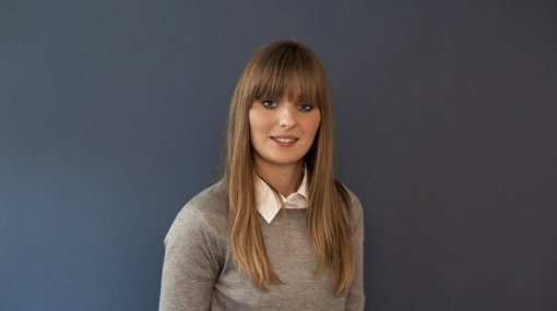 Melanie Gegenleithner, Leiterin der Arbeitsgruppe Programmatic im interactive advertising bureau austria © privat