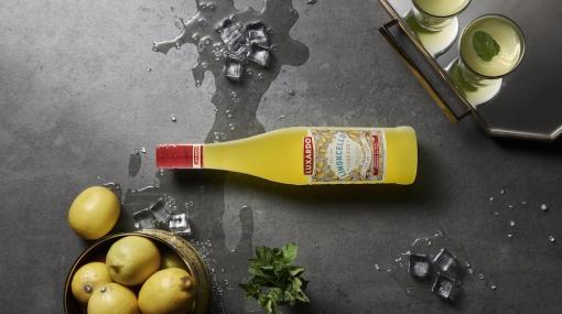 Luxardo Limoncello © Luxardo Limoncello