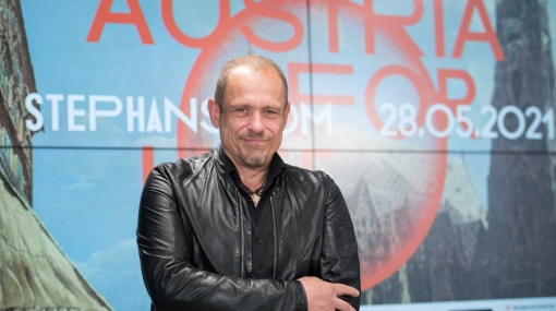 Gery Keszler © Martin Hörmandinger