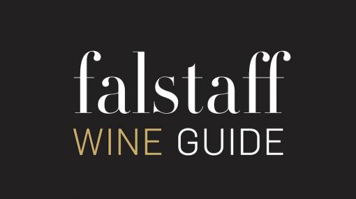 Falstaff Wine Guide Germany English 2021/22 © Falstaff