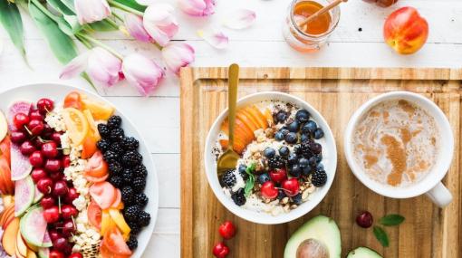 Brunch © unsplash.com/Brooke Lark