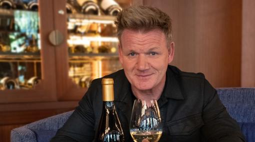 Gordon Ramsay begeistert mit bester Kollektion © zVg