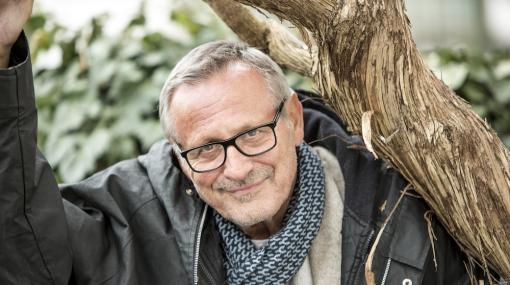 Konstantin Wecker beim Musikfestival Steyr © Thomas Karsten