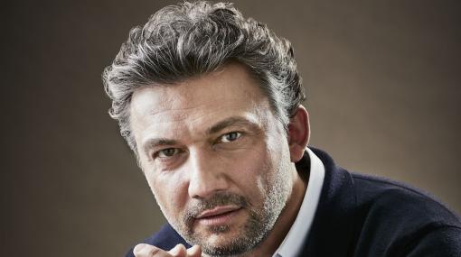 Jonas Kaufmann © Sony Music/Gregor Hohenberg