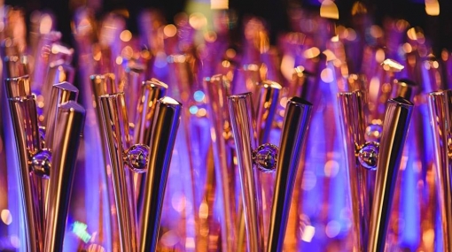 eurobest Awards © (ORF-Enterprise/eurobest/Ascential Events (Europe))