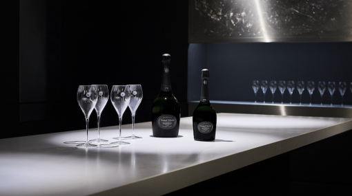 Laurent-Perrier Grand Siècle © Laurent-Perrier