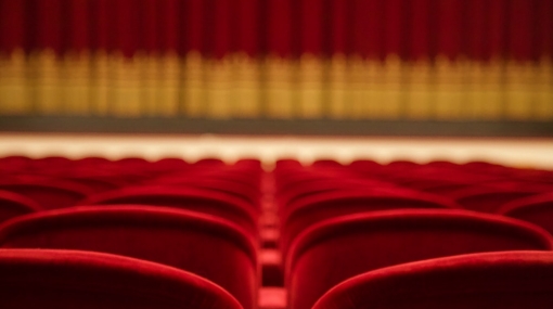 Cinema © unsplash.com/Paolo Chiabrando