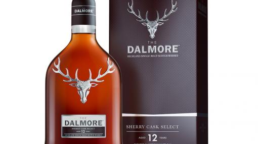 The Dalmore 12 Year Old Sherry Cask Select © The Dalmore