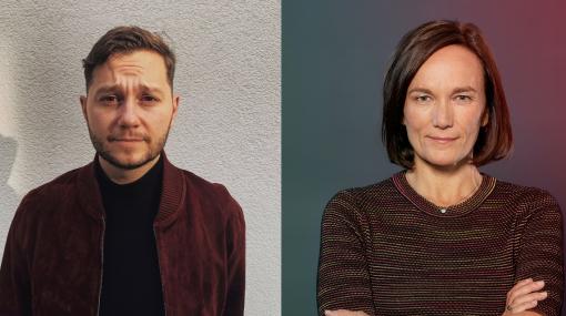 Thomas Ragger_ Saskia Wallner © diverse