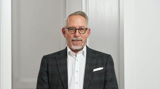 Philipp Bitzer ist neuer Geschäftsführer von Falstaff Schweiz © Falstaff/Herbert Lehmann