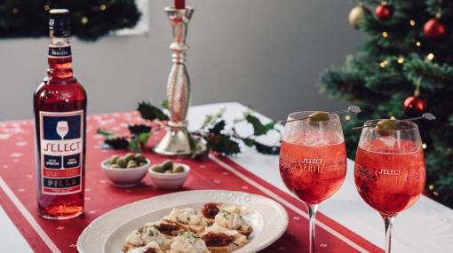 Italienische Weihnachten mit Select Aperitivo © Select Aperitivo