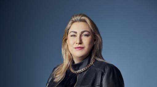 Stella Biehal © KIR Group/Konstantin Reyer