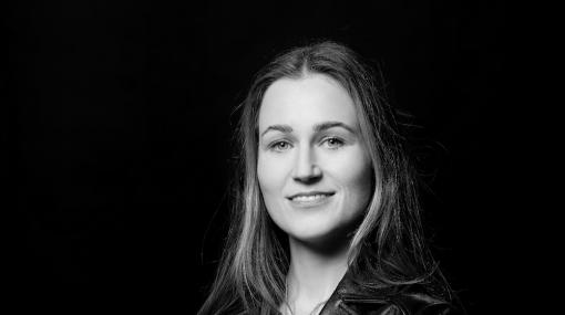 Elisabeth Mittendorfer © Ian Ehm