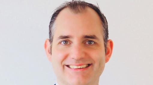 Gregor Pfeiffer, CEO von Immo Analytics © Immo Analytics