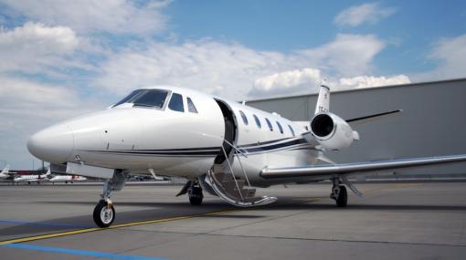 Avcon Privatjet Cessna Citation XLS © (Avcon Jet)