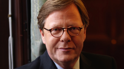Willibald Cernko © UniCredit Bank Austria AG